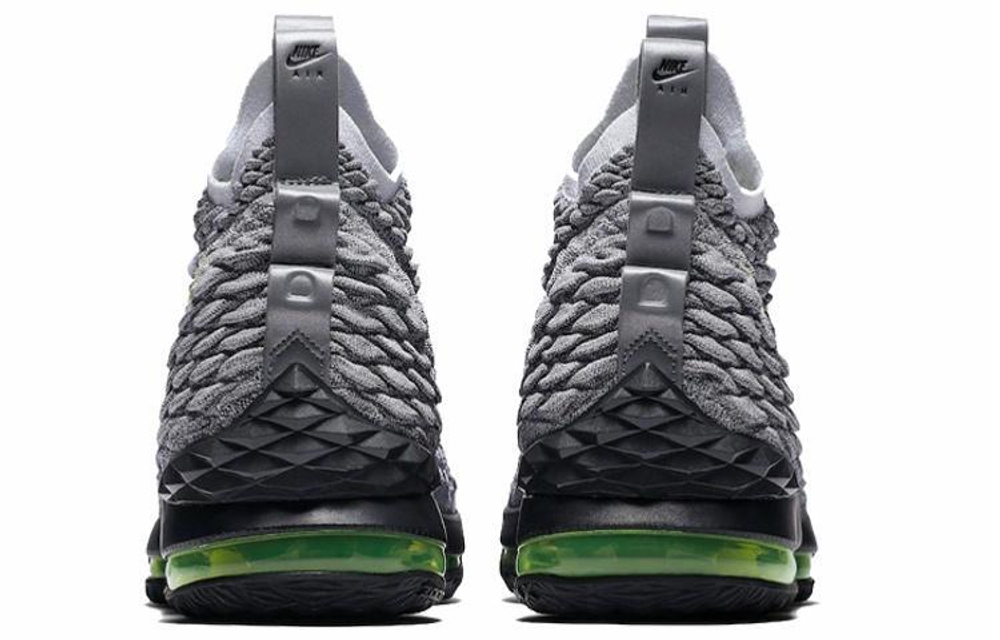 Кроссовки Nike Lebron 15 Air Max 95 15