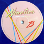 Сборник / Nineties Collected Vol. 2 (Coloured Vinyl)(2LP)
