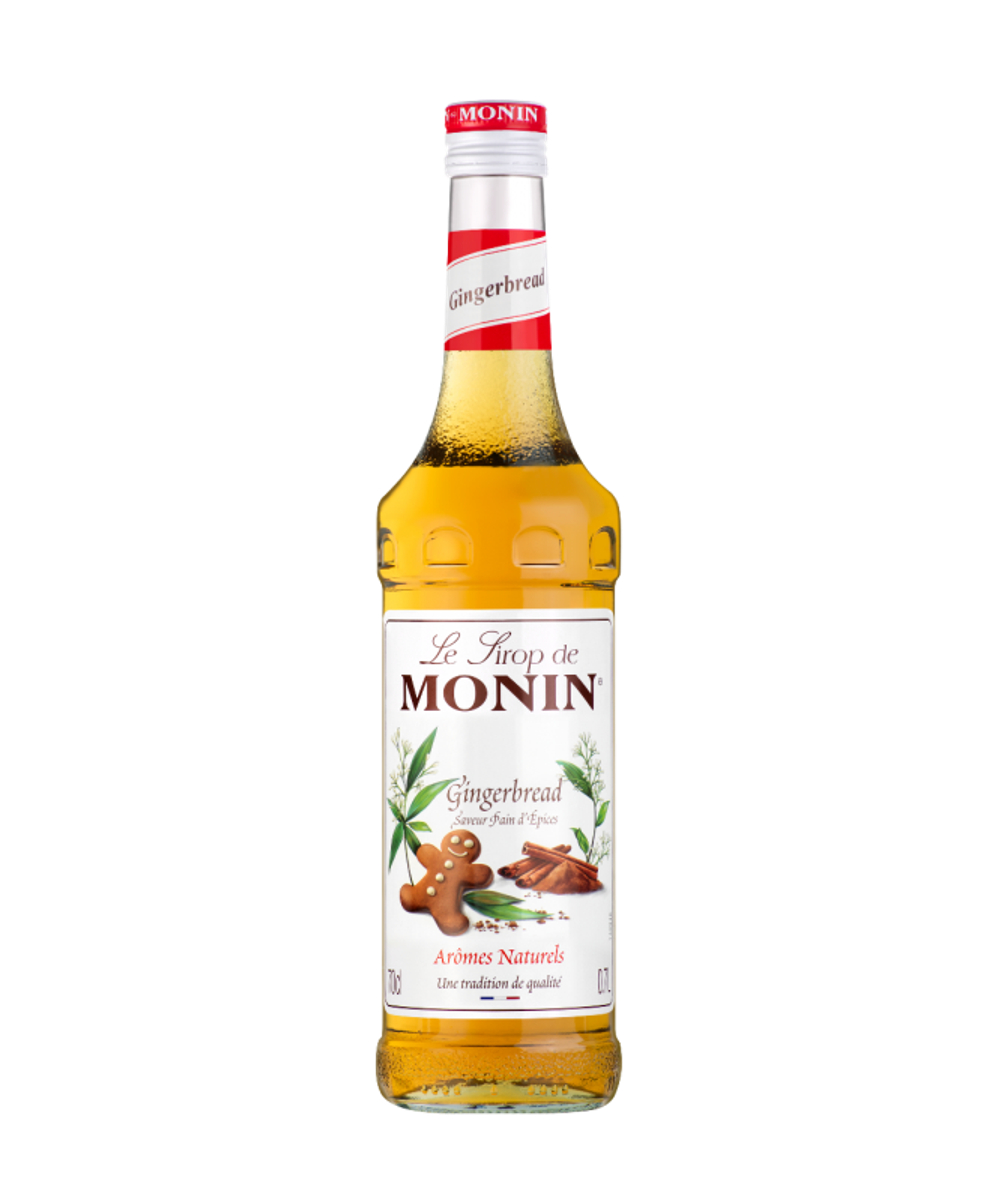 Сироп Имбирный пряник, 1 л Monin