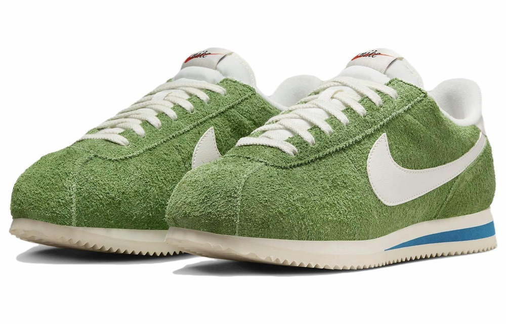Кроссовки Nike Cortez (Женская размерная сетка)