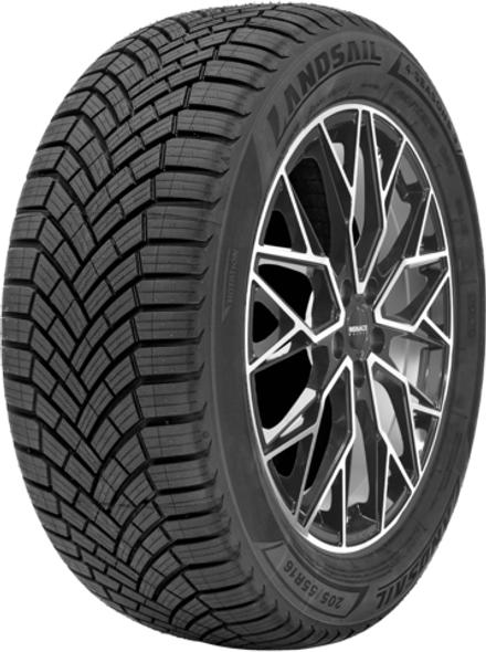 Летняя шина Landsail 4-Seasons 3 (195/50 R15 82V)