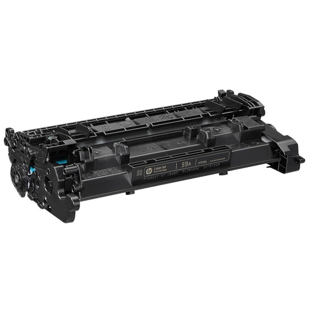 Картридж HP 59A (CF259A) для LaserJet Pro M304/M404/M428/M429/M430 (3K)