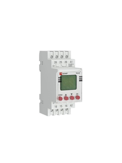 Таймер электронный астрономический TM-АS PROxima EKF tm-as