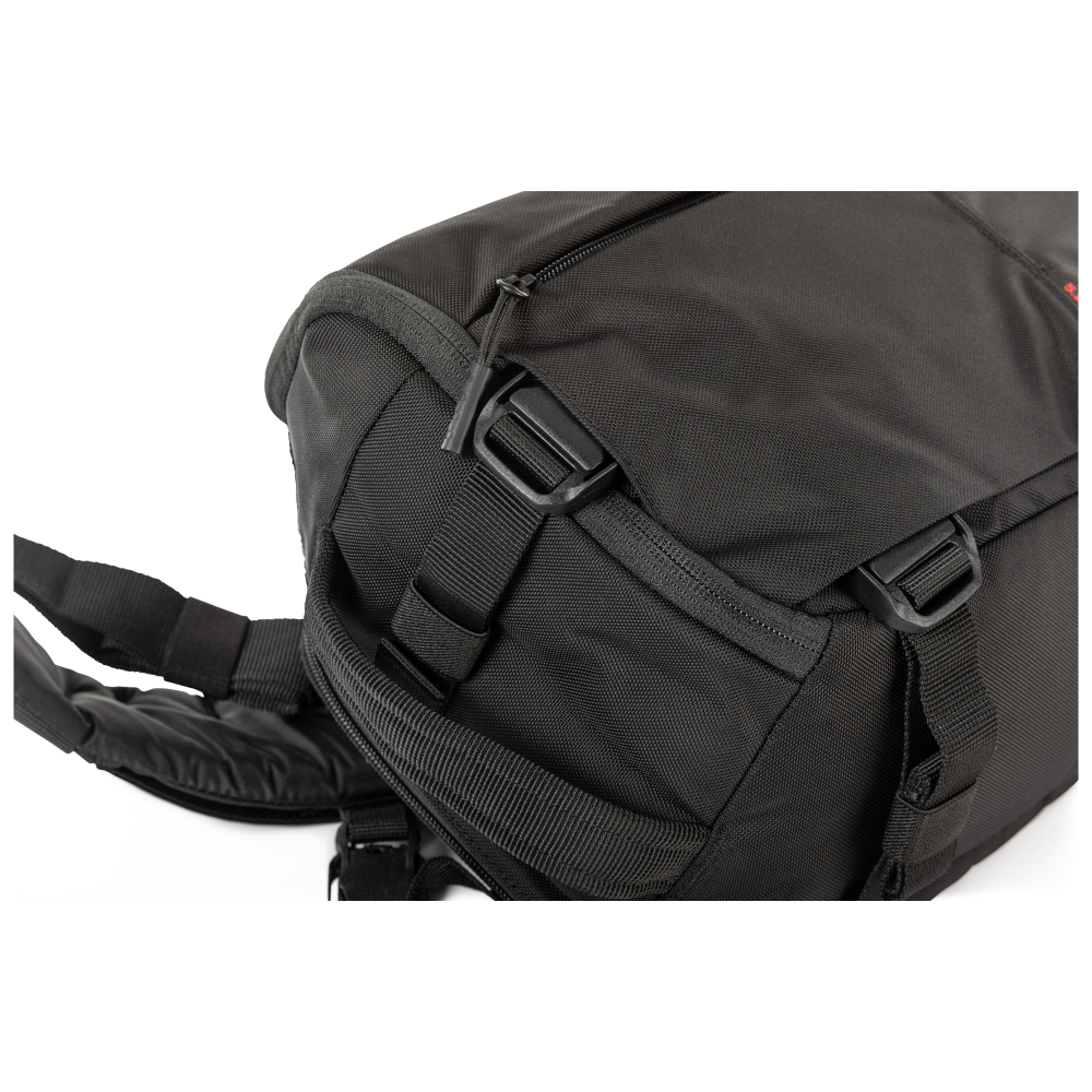 Рюкзак 5.11 Tactical LV10 2.0 13л (Black)