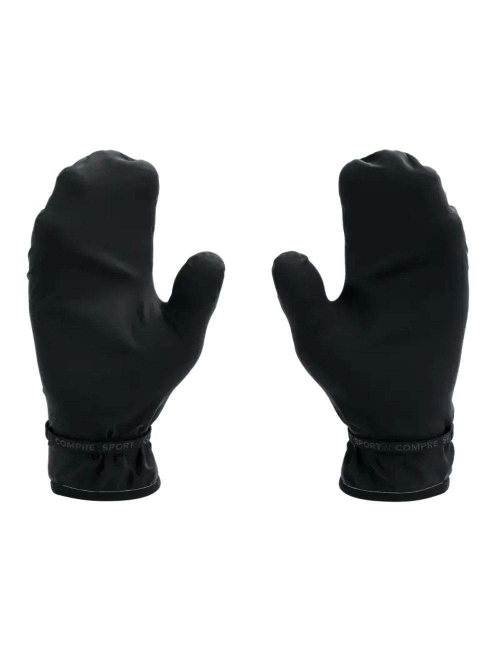 Рукавицы Hurricane Waterproof Mittens Black