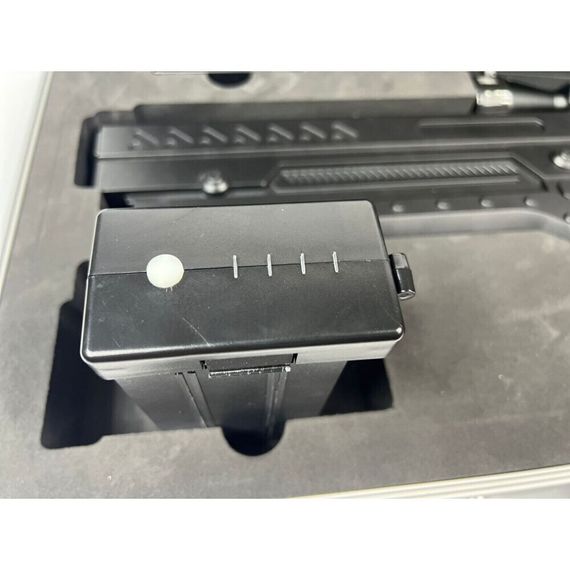 Подавитель птиц ПРО 120W (6 каналов)