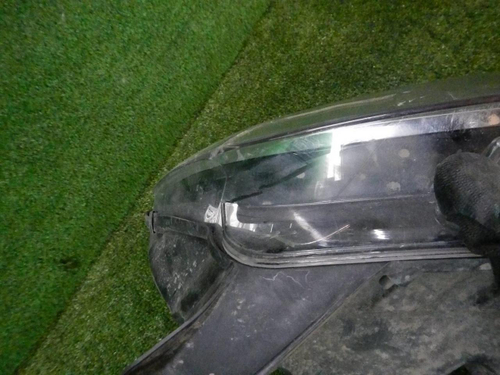 Битая Фара правая Lada Largus 1 (2021-н.в.) галоген