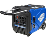 Генератор бензиновый ТСС SGG 4000ESi инверторный 060049