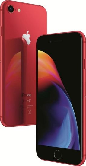 Apple iPhone 8 (PRODUCT)RED™ Special Edition 64GB