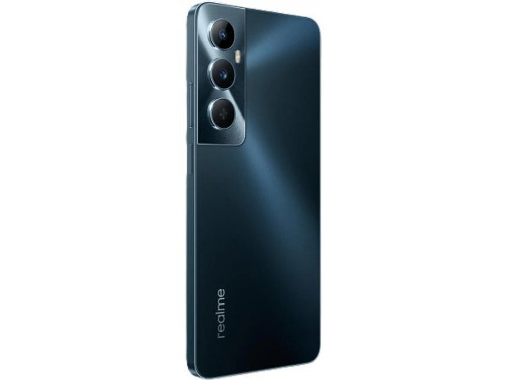 Смартфон Realme C65 8/256Gb Black