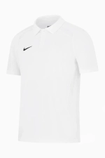 Футболка Nike Team Training Polo - белый
