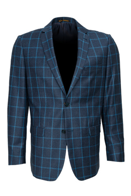 Пиджак SL.ZAITSEV