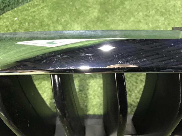 Решетка радиатора правая BMW X5 F15 X6 F16 (2013-2018)