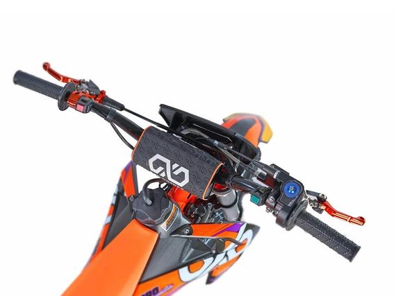 Мотоцикл OXO Pro 125 B PITBIKE