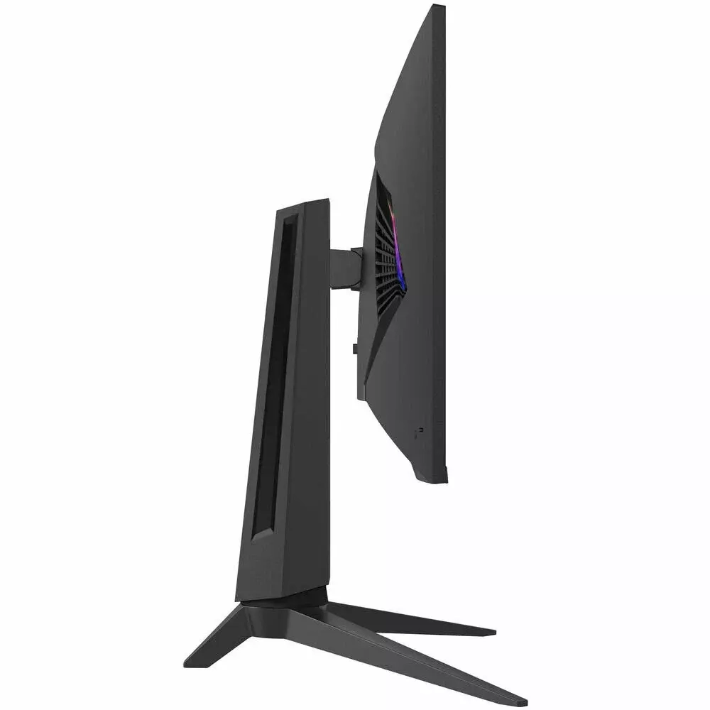 Монитор ЖК Digma GMNG Gaming GM-27F11 27" 1ms Black HDMI, DisplayPort