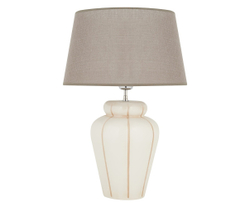 Лампа настольная Valditaro FRL142426.04/Grey