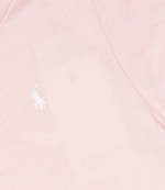 футболка POLO RALPH LAUREN - пудро-розовый(833549)