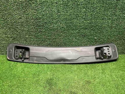 Механизм спойлера Changan Uni-V (2022-н.в.)