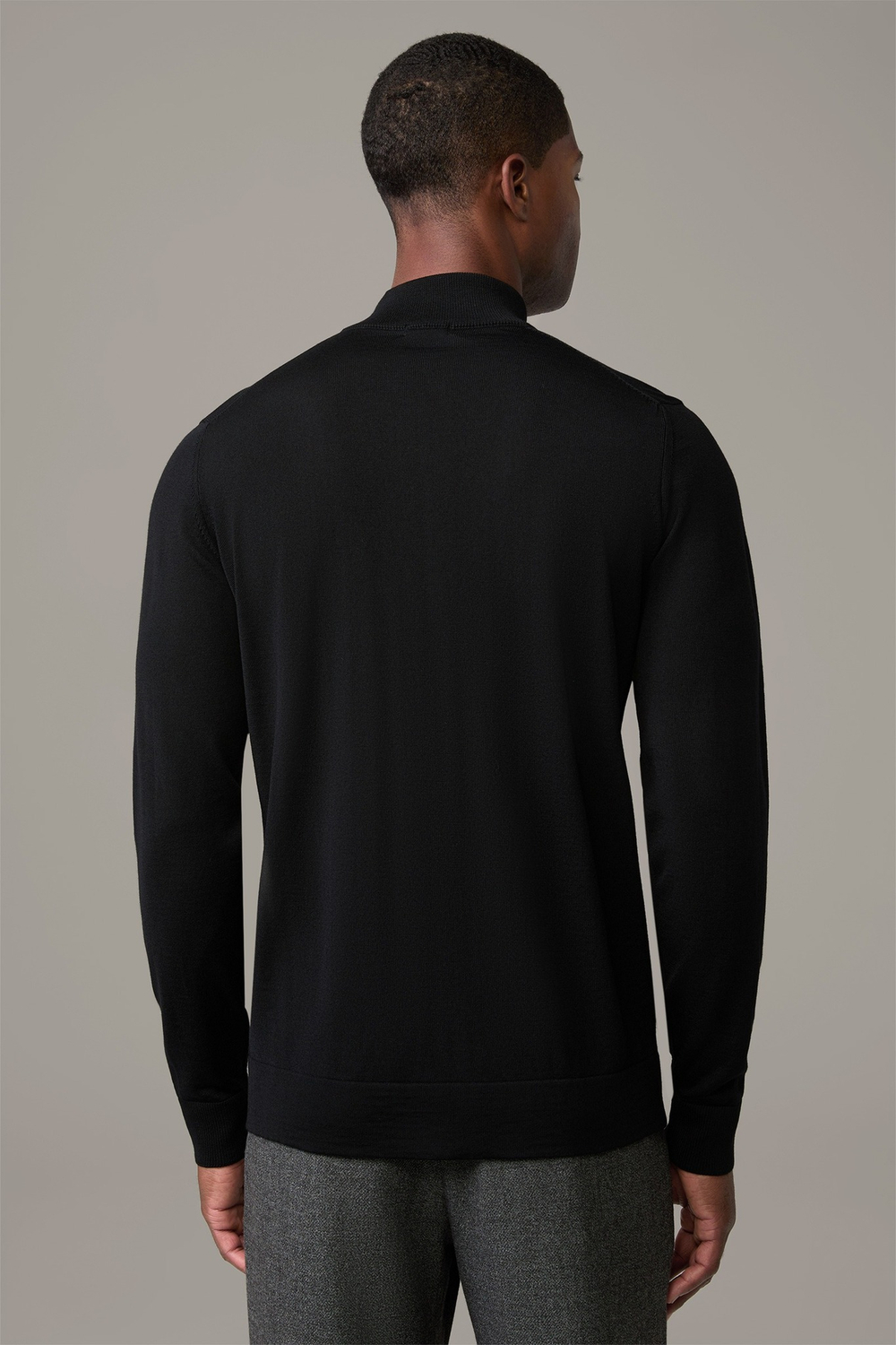 Кардиган мужской STRELLSON