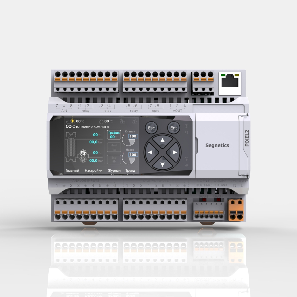 контроллер Pixel2 - 3030-70-4