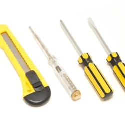 Набор инструментов 33пр.,в кейсе WMC TOOLS WMC-1033