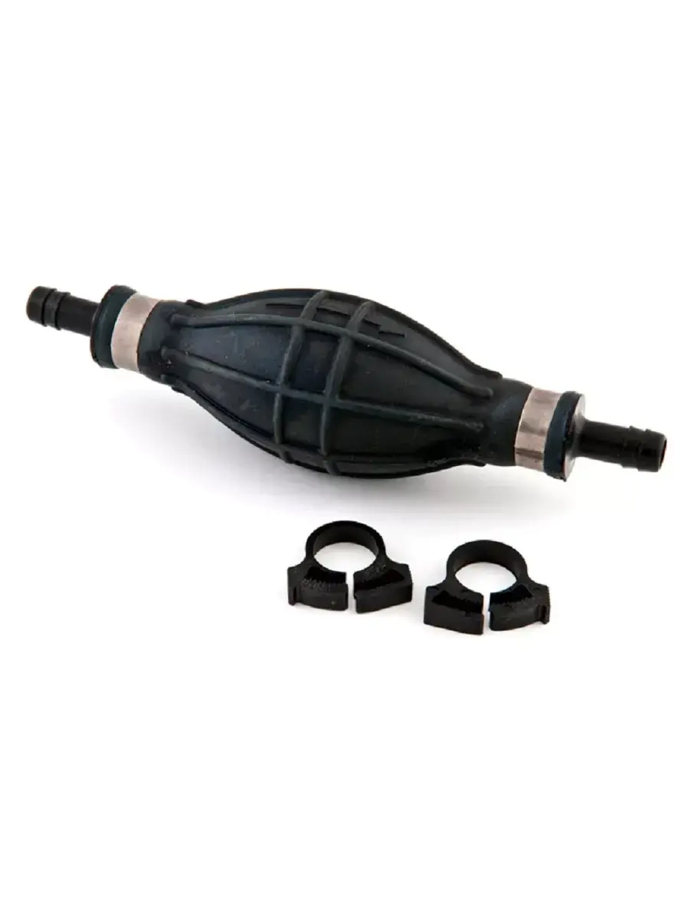 Груша топливопровода QUICKSILVER, для шлангов O8/9.5мм