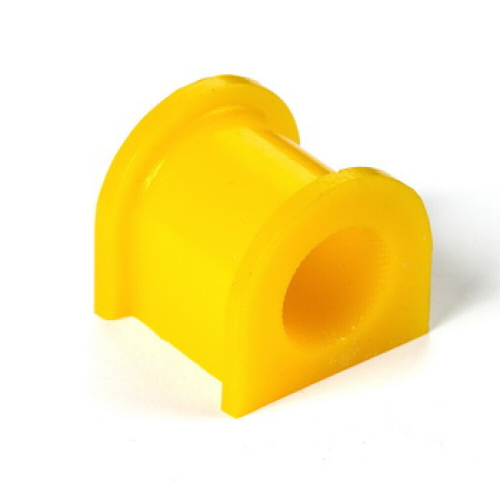 Полиуретановая втулка стабилизатора, передней подвески I.D. = 25 мм (2 шт.), Точка опоры.1-01-062