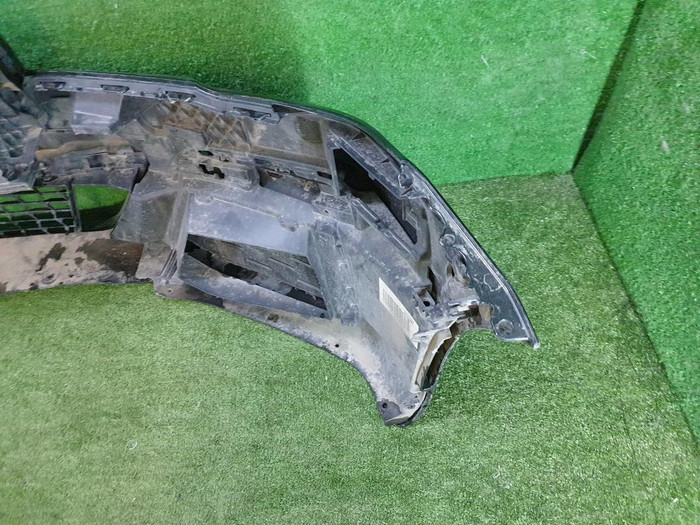 Бампер передний BMW 5er G30 20-23 M-paket В сборе