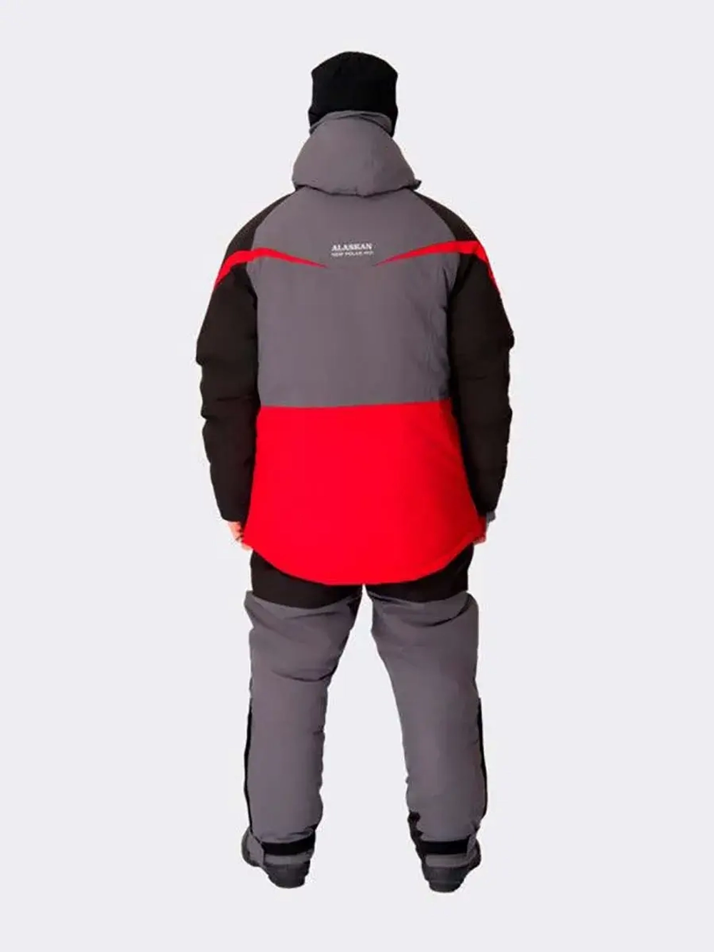 Костюм зимний NewPolar M11 (куртка+полукомбинезон)