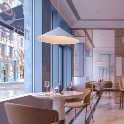 Светильник SP-MAKOTO-R750-14W Warm3000 (BK, 36 deg, 230V, TRIAC) (Arlight, IP20 Металл, 3 года) 054162