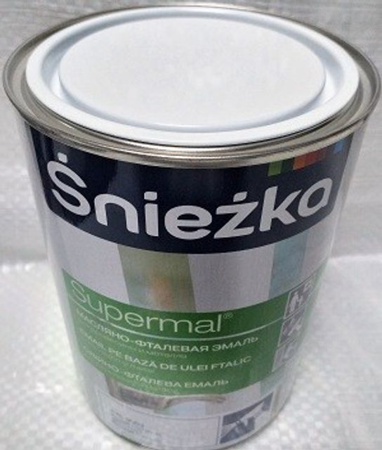 Краски, эмали