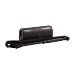 ДОВОДЧИК ДВЕРНОЙ НОРА-М 440 ISPARUS (ОТ 80 ДО 140КГ) (ЧЕРНЫЙ) МОРОЗОСТОЙКИЙ