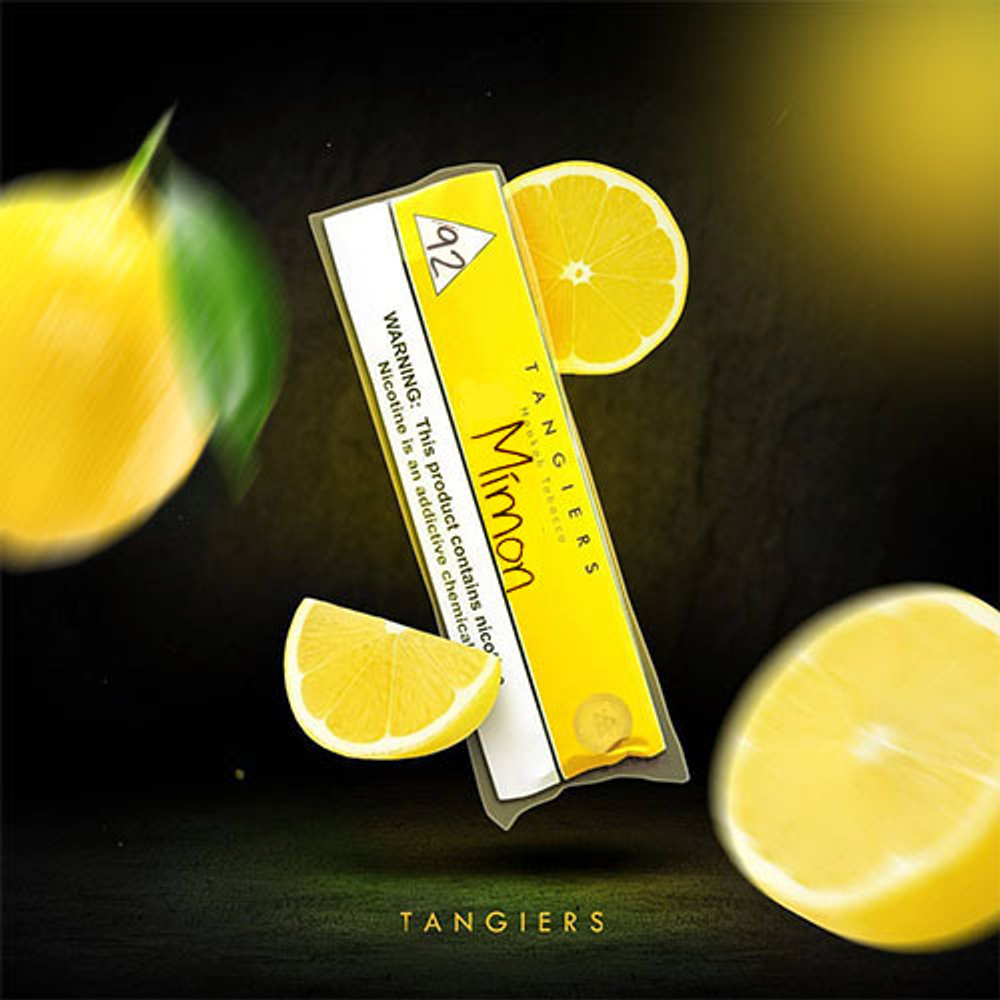 Tangiers Noir - Mimon (100г)