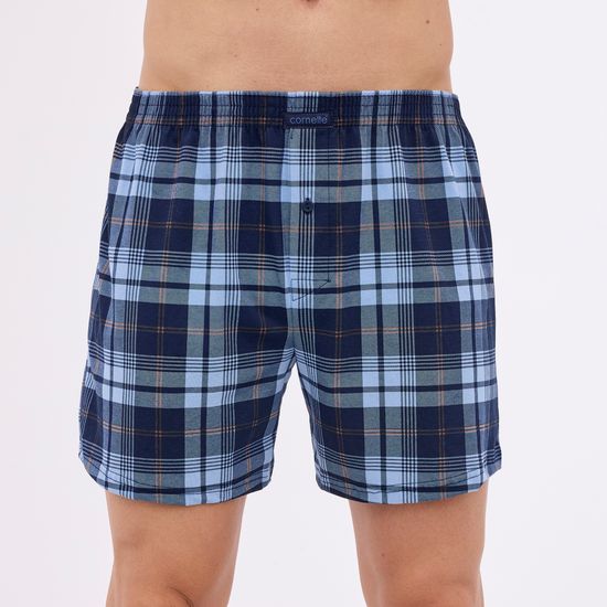Трусы мужские семейные Cornette Comfort 002/294