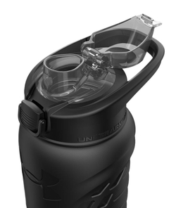 Бутылка Under Armour Command 700ml - black/black