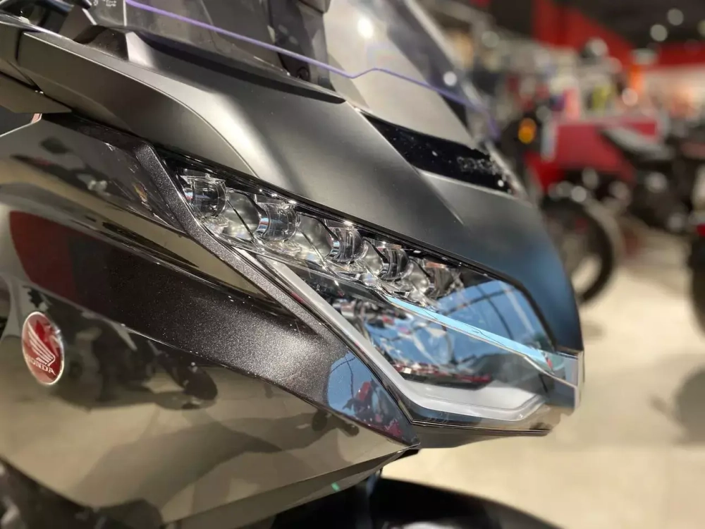 Honda GL 1800 Gold Wing (DCT), 2022