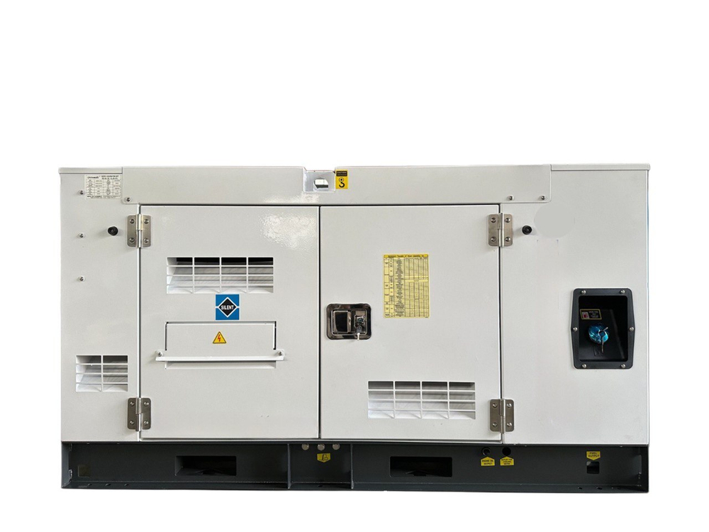 Дизельный генератор Quanchai UG9QC 7 кВт