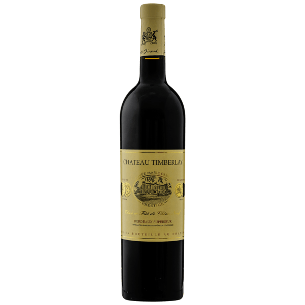 Chateau Timberlay Prestige 0.75 л.