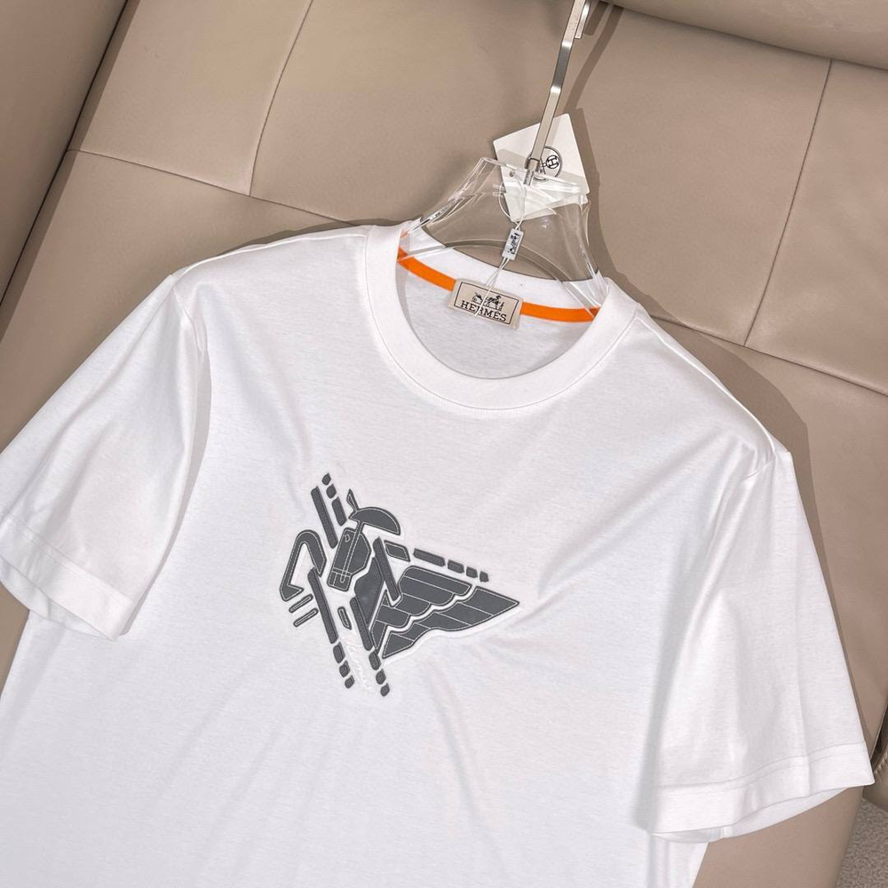 Футболка Hermes, арт. 486198385