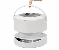 Codyson Ультразвуковая мойка CDS-200B 50Ватт, 0,75л