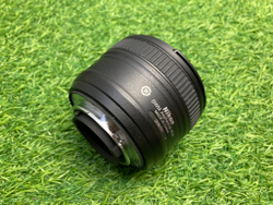 Nikon 50mm 1.8G AF-S Nikkor