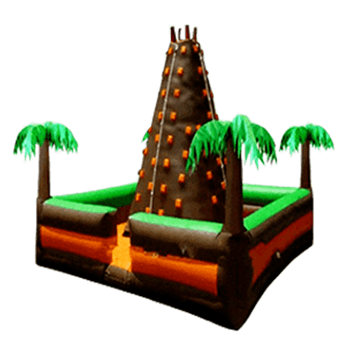 Скалодром "Джомолунгма" 8*8*7 м