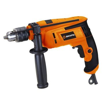Дрель ударная "ВИХРЬ" ДУ-850