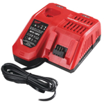 Аккумуляторный гайковерт Milwaukee M18 ONEFHIWF1-802X ONE-KEY FUEL ударный