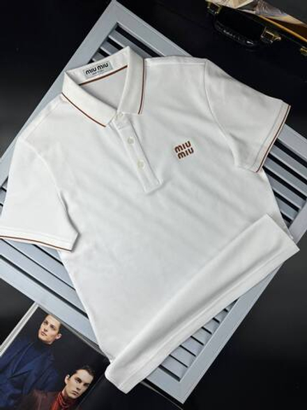 Поло MIU MIU
