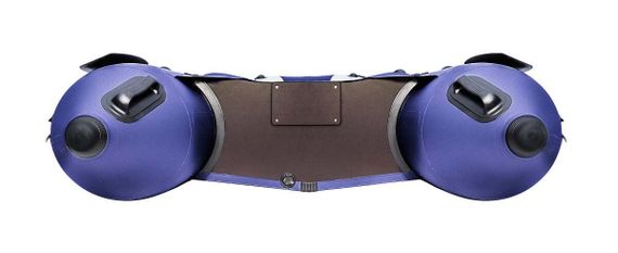 Лодка ПВХ РИВЬЕРА 3200 СК Компакт