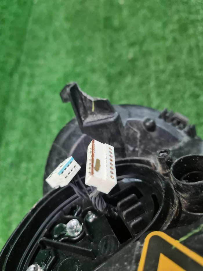 Фара правая BMW X5 G05 X6 G06 (18-23) Laser Light