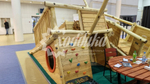 Игровой комплекс ARTWOOD «Корабль»