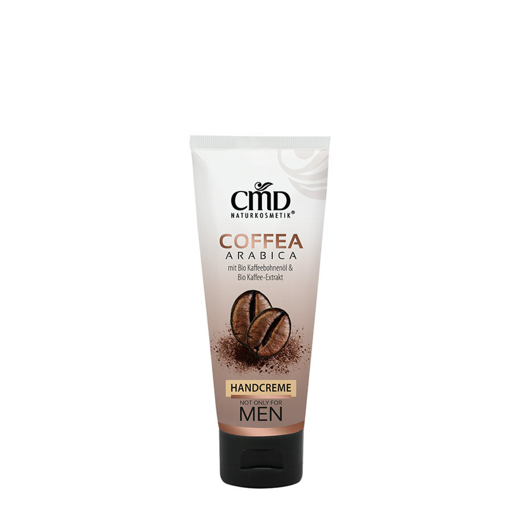 Крем для рук CMD Coffea Arabica, 75 мл