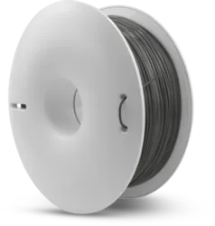Фотография — Пластик для 3D-принтера Fiberlogy Impact PLA Graphite